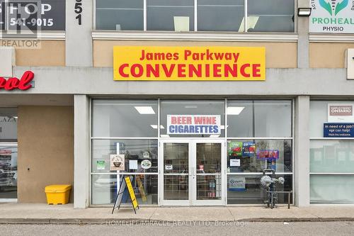 1051 Upper James Street, Hamilton, ON 