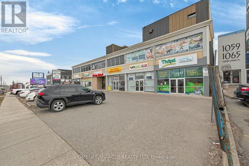 1051 Upper James Street, Hamilton, ON 