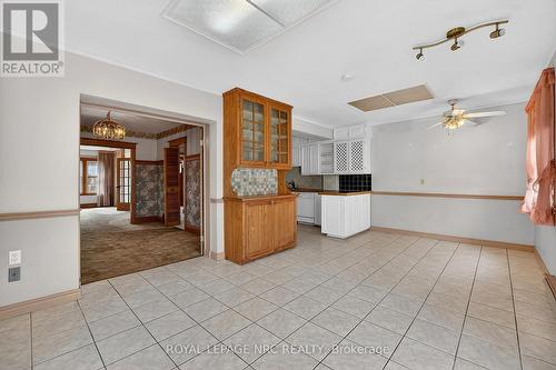 227 Cumberland Avenue, Hamilton, ON - Indoor Photo Showing Other Room