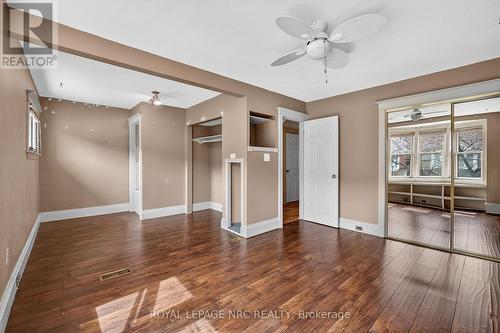 227 Cumberland Avenue, Hamilton, ON - Indoor Photo Showing Other Room