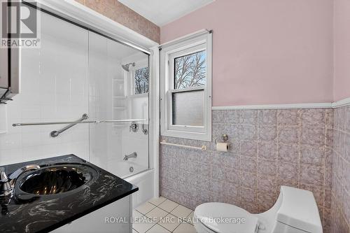 227 Cumberland Avenue, Hamilton, ON - Indoor