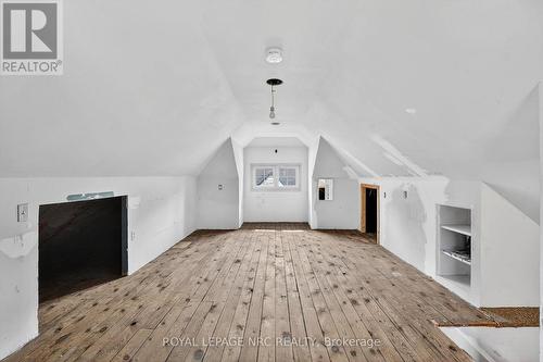 227 Cumberland Avenue, Hamilton, ON - Indoor Photo Showing Other Room