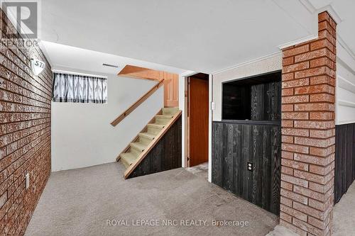 227 Cumberland Avenue, Hamilton, ON -  Photo Showing Other Room