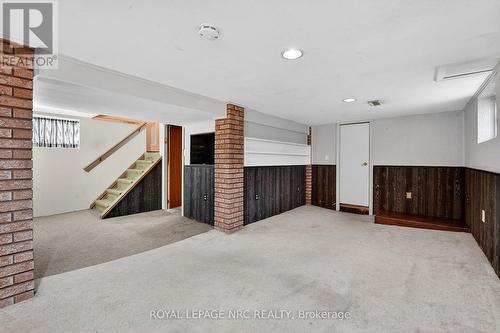 227 Cumberland Avenue, Hamilton, ON -  Photo Showing Other Room