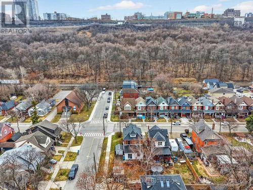 227 Cumberland Avenue, Hamilton, ON - Outdoor With View