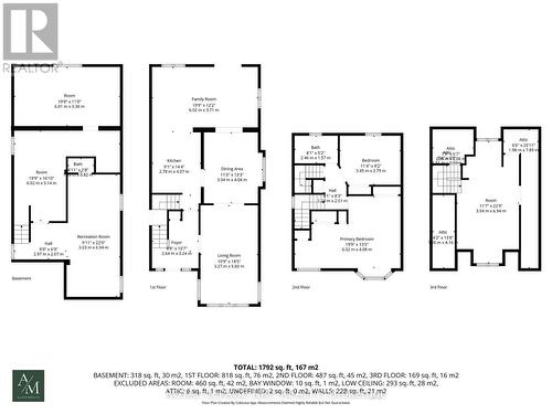 227 Cumberland Avenue, Hamilton, ON - Other