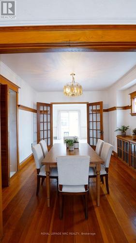 227 Cumberland Avenue, Hamilton, ON - Indoor Photo Showing Other Room