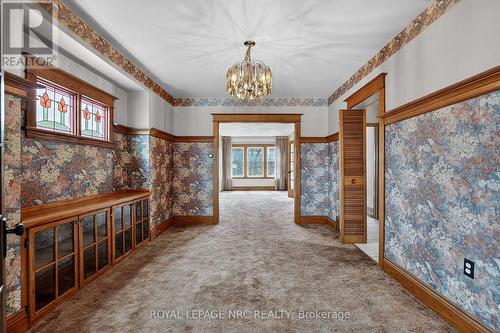 227 Cumberland Avenue, Hamilton, ON - Indoor Photo Showing Other Room