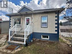 706 2nd Street Castlegar, BC V1N 1Y8