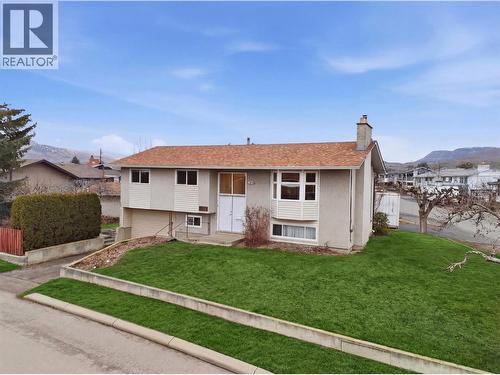 1119 Kemano Street  Kamloops, BC V2B 2T8