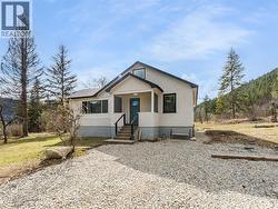 6024 Hutchins Road Taghum, BC V1L 6Y1