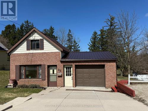 22 MCGIVERN STREET  Brockton, ON N0G 2V0