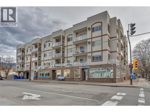196 Wade Avenue W Unit# 306  Penticton, BC V2A 1T6