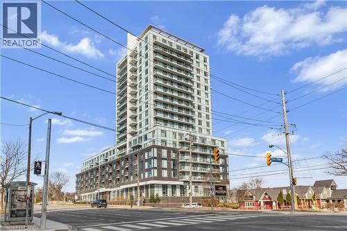 3220 SHEPPARD Avenue E  Toronto, ON M1T 3K3