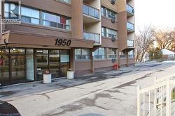 1950 MAIN Street W Unit# 1004 Hamilton, ON L8S 4M9