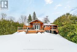 63 ROBINSON AVENUE  Kawartha Lakes (Eldon), ON K0M 2B0