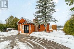 63 ROBINSON AVENUE Kawartha Lakes (Eldon), ON K0M 2B0