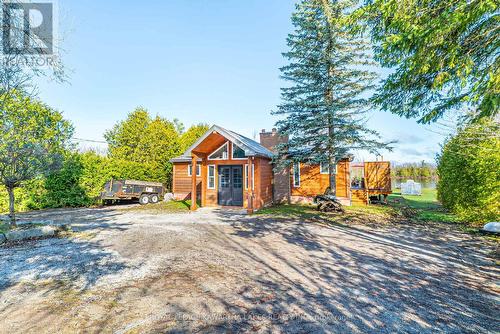 63 ROBINSON AVENUE  Kawartha Lakes (Eldon), ON K0M 2B0