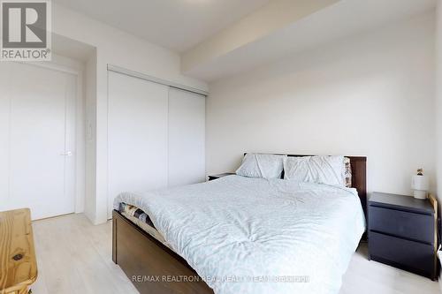 207 - 8960 Jane Street, Vaughan, ON - Indoor Photo Showing Bedroom