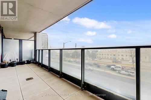 207 - 8960 Jane Street, Vaughan, ON - Outdoor With Exterior