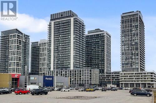 207 - 8960 Jane Street, Vaughan, ON - Outdoor With Facade