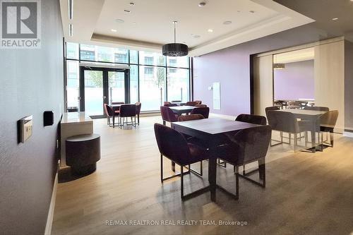 207 - 8960 Jane Street, Vaughan, ON - Indoor