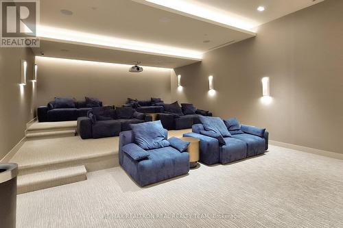 207 - 8960 Jane Street, Vaughan, ON - Indoor Photo Showing Other Room