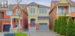 422 LADY NADIA DRIVE Vaughan, ON L6A 4E8