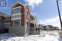 27 MOSS DRIVE Markham, ON L6C 1N3