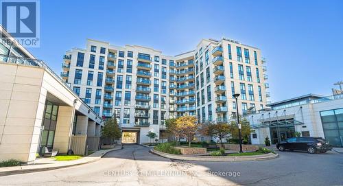 217 - 24 WOODSTREAM BOULEVARD  Vaughan, ON L4L 8C4