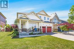 26 BARRINGTON TRAIL Collingwood, ON L9Y 0G1
