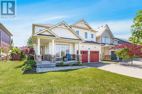 26 BARRINGTON TRAIL  Collingwood, ON L9Y 0G1