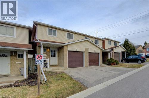 302 BLUEVALE Street N Unit# C  Waterloo, ON N2J 4G3