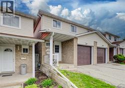 302 BLUEVALE Street N Unit# C  Waterloo, ON N2J 4G3