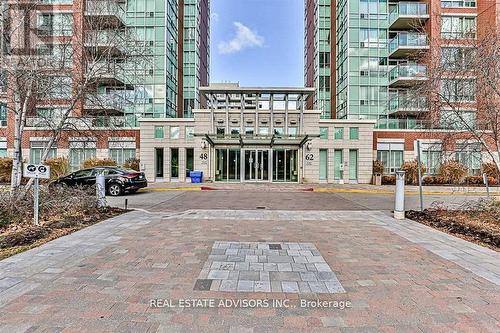 #117 - 48 SUNCREST BOULEVARD  Markham, ON L3T 7Y5