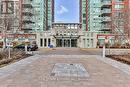 #117 - 48 Suncrest Boulevard, Markham, ON  - Outdoor With Balcony 