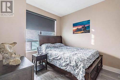 #117 - 48 Suncrest Boulevard, Markham, ON - Indoor Photo Showing Bedroom