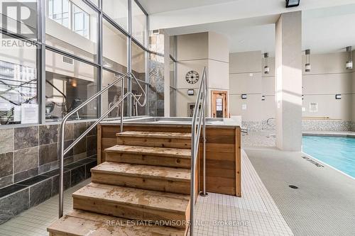#117 - 48 Suncrest Boulevard, Markham, ON - Indoor Photo Showing Other Room