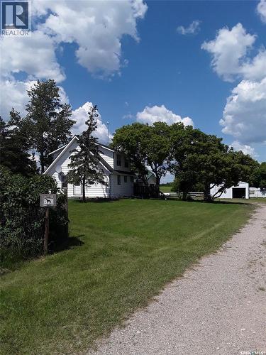 Nw1 34-24-W2, Usborne Rm No. 310, SK - Outdoor