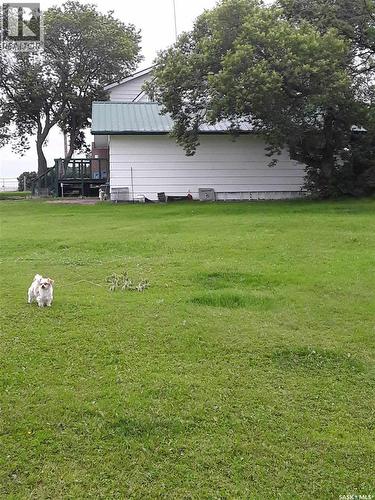 Nw1 34-24-W2, Usborne Rm No. 310, SK - Outdoor