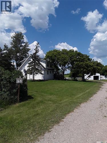 Nw1 34-24-W2, Usborne Rm No. 310, SK - Outdoor