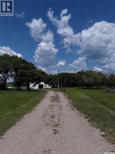 Nw1 34-24-W2, Usborne Rm No. 310, SK - Outdoor With View