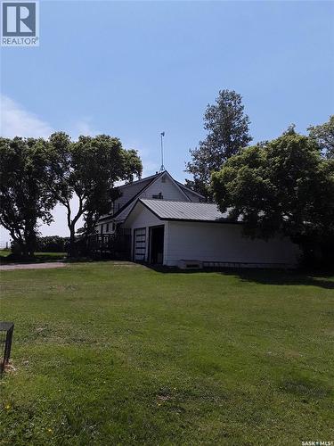 Nw1 34-24-W2, Usborne Rm No. 310, SK - Outdoor