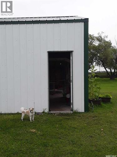 Nw1 34-24-W2, Usborne Rm No. 310, SK - Outdoor