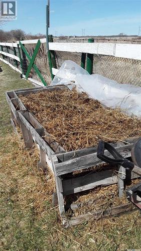 Nw1 34-24-W2, Usborne Rm No. 310, SK - Outdoor