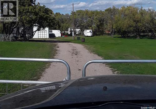 Nw1 34-24-W2, Usborne Rm No. 310, SK - Outdoor