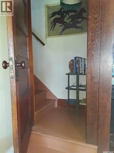 Nw1 34-24-W2, Usborne Rm No. 310, SK - Indoor