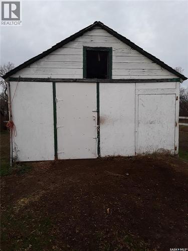 Nw1 34-24-W2, Usborne Rm No. 310, SK - Outdoor
