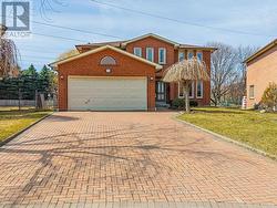 4261 CAPILANO COURT  Mississauga, ON L4W 4H9