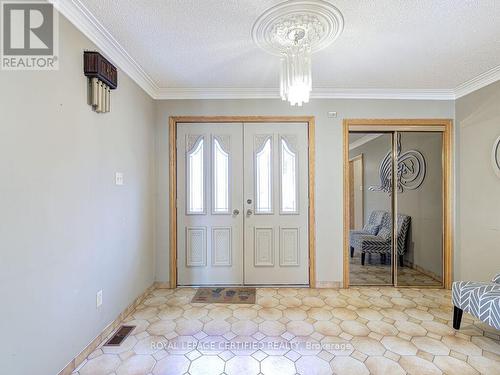 4261 Capilano Court, Mississauga, ON - Indoor Photo Showing Other Room